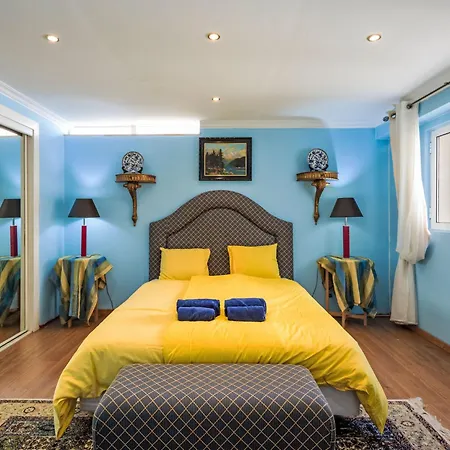 Holiday Sugarvilla By Interhome *