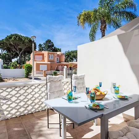 Holiday Sugarvilla By Interhome Holiday home Vilamoura