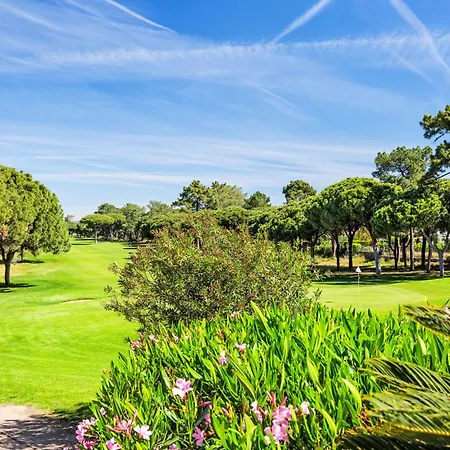 Holiday Sugarvilla By Interhome Vilamoura