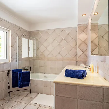 Holiday Sugarvilla By Interhome Holiday home Vilamoura