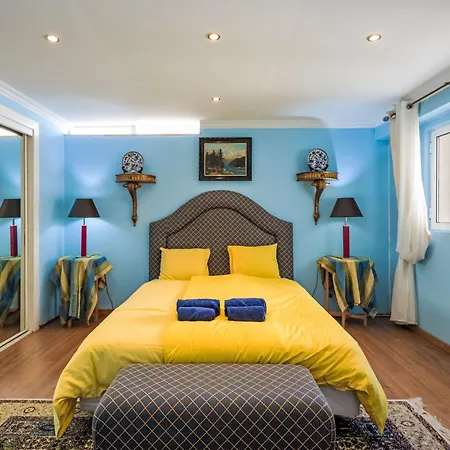 Holiday Sugarvilla By Interhome *