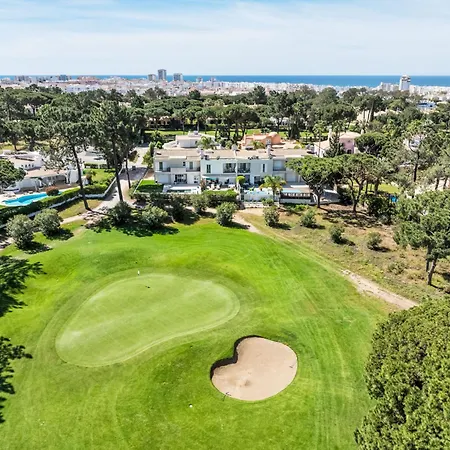 Holiday Sugarvilla By Interhome * Vilamoura