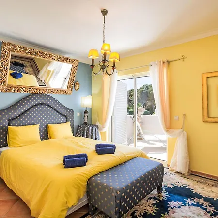 Holiday Sugarvilla By Interhome Vilamoura