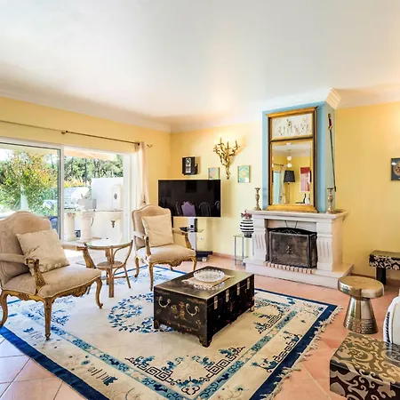 Holiday Sugarvilla By Interhome Vilamoura