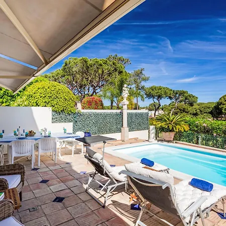 Holiday Sugarvilla By Interhome * Vilamoura