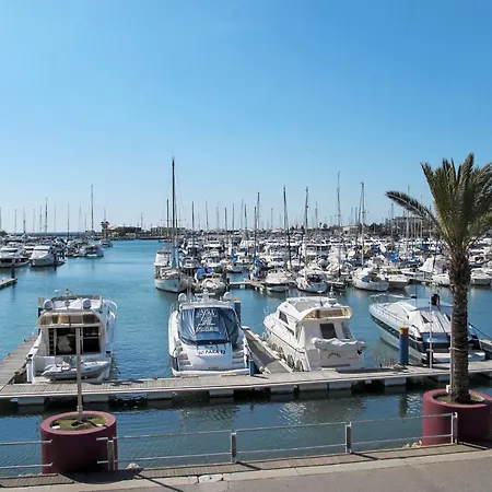 Nyaraló Holiday Sugarvilla By Interhome Vilamoura