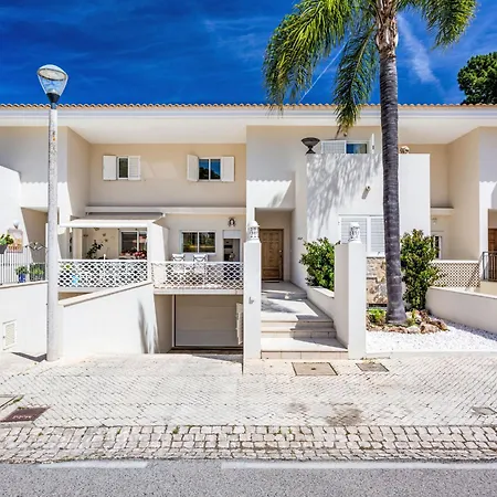 Nyaraló Holiday Sugarvilla By Interhome *