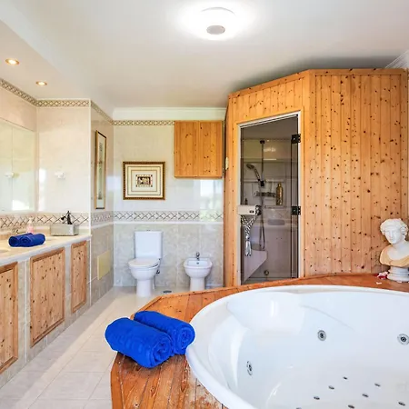 Holiday Sugarvilla By Interhome Nyaraló Vilamoura