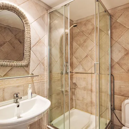 Nyaraló Holiday Sugarvilla By Interhome